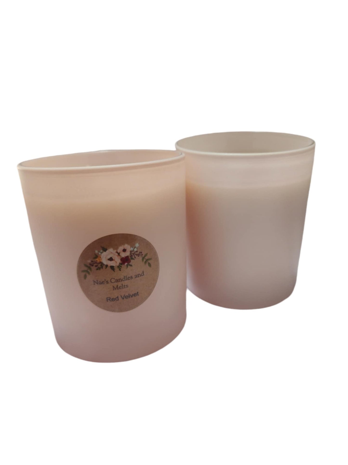 Medium 400ml Soy Candle