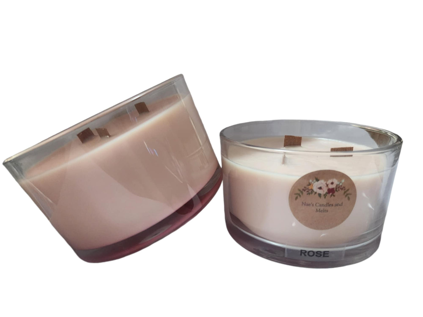 Large 750ml Soy Candle