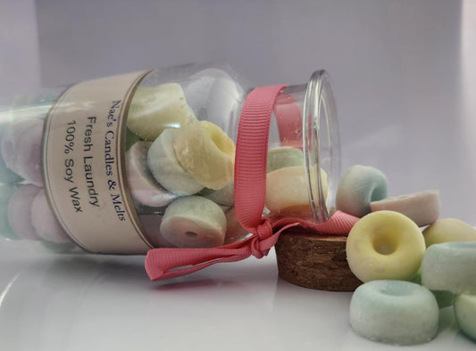 Wax Melt Jar